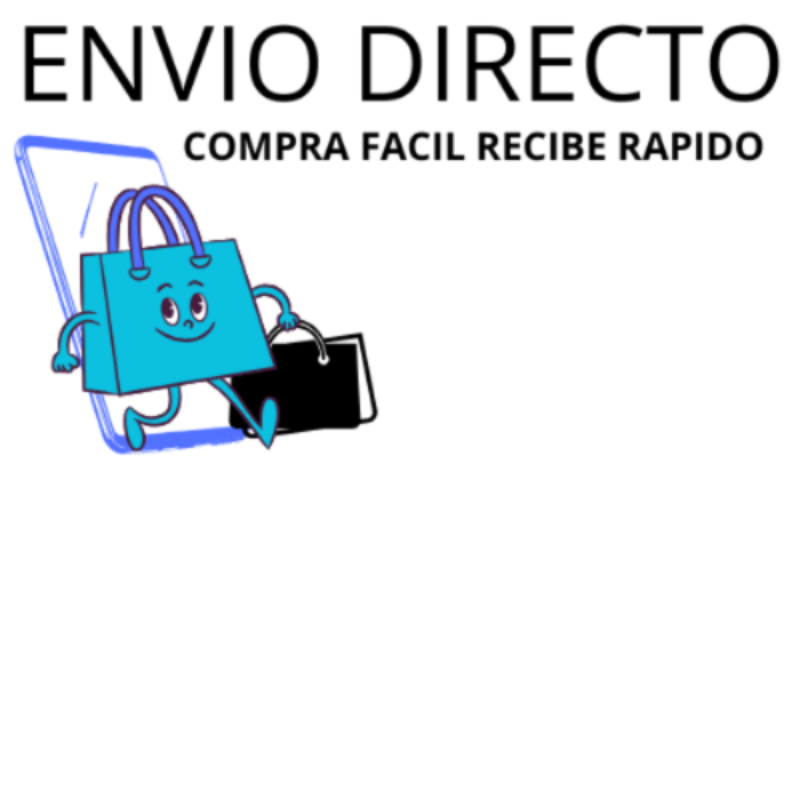 ENVIO DIRECTO